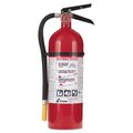 Kidde ProLine Pro 5 Multi-Purpose Dry Chemical Fire Extinguisher, 8.5lb, 3-A, 40-B:C 466112-01
